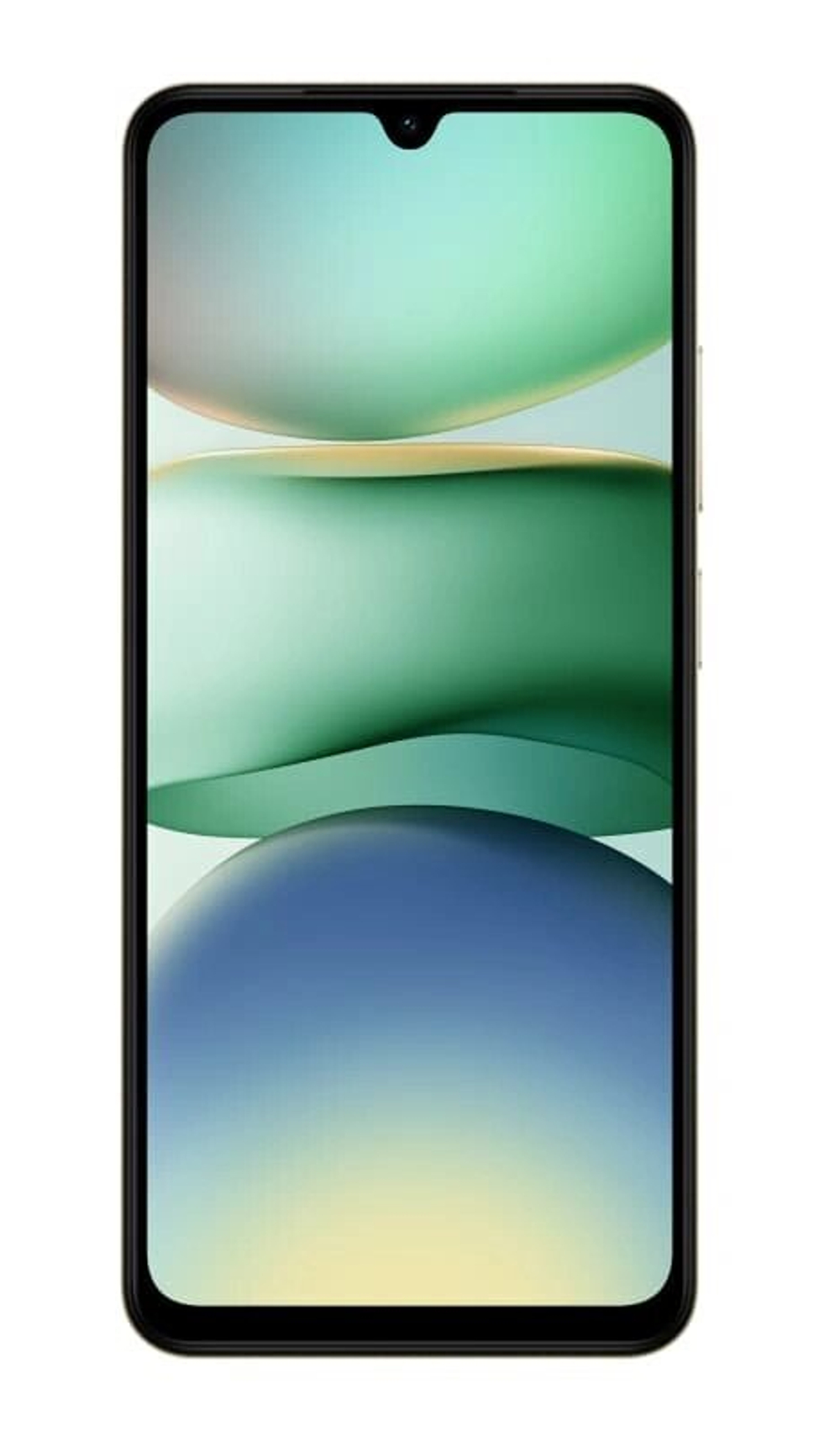 Смартфон Redmi A5 4/128Gb Ocean Blue