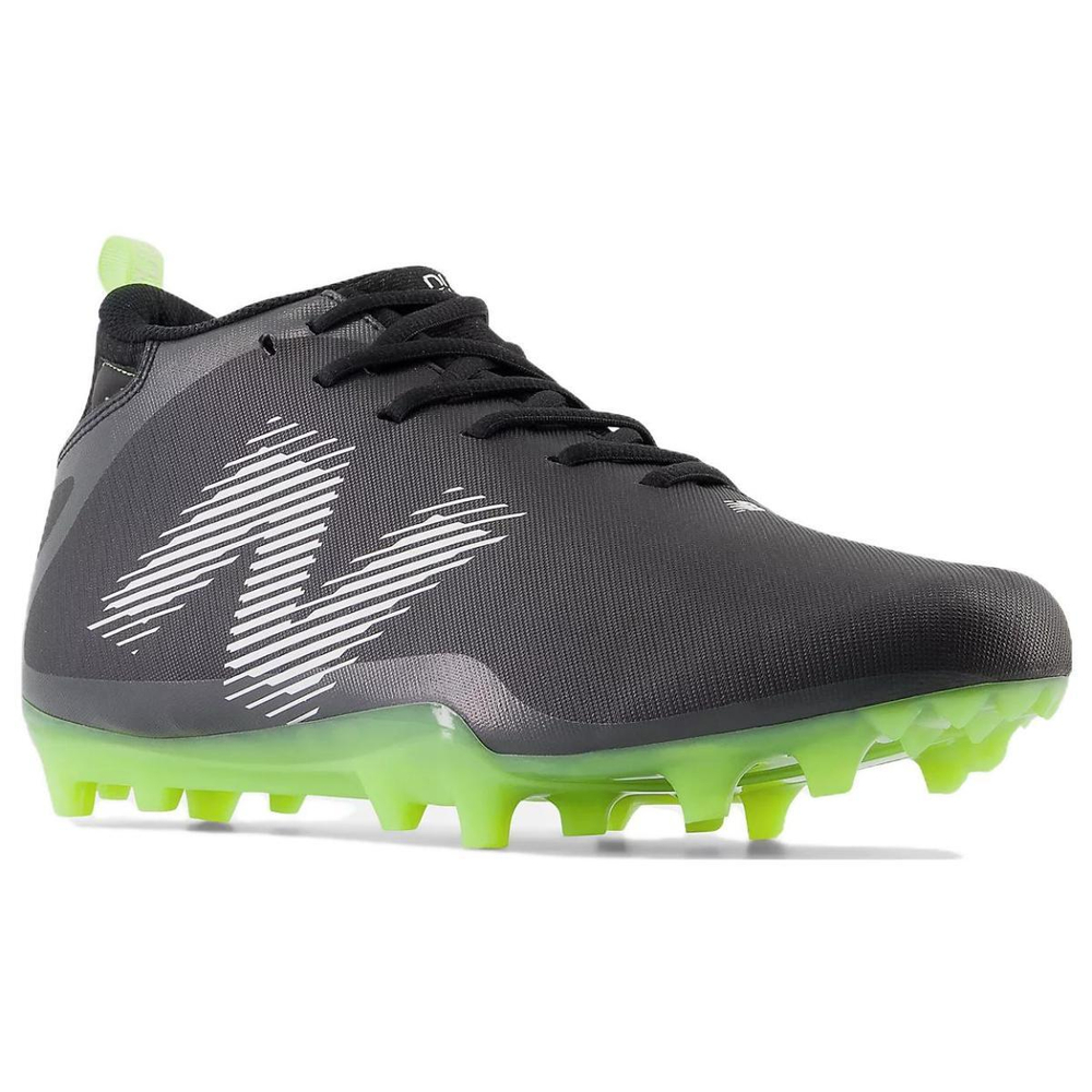 Кроссовки New Balance NB Rush v4, RUSHMBK4