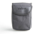 Бинокль Veber 8x25 WP черный-желтый