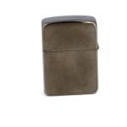 Зажигалка ZIPPO Classic Black Matte™ ZP-24485