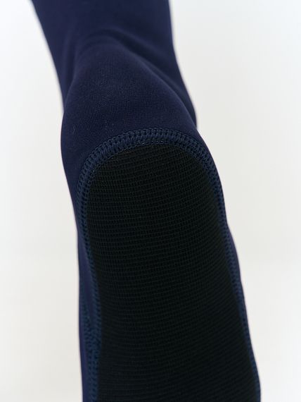 Носки Sargan Sport 1030/BL 2 мм синии