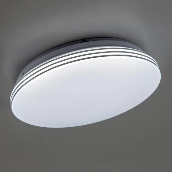 CL714240V Симпла LED Св-к 24W*Мульти