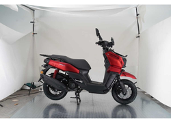 Скутер SMART III (replica Yamaha BWS 21)