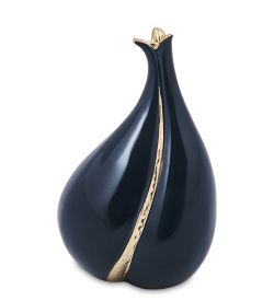 Cervena Kostka OS-168/2 Декоративная ваза «Гранат»