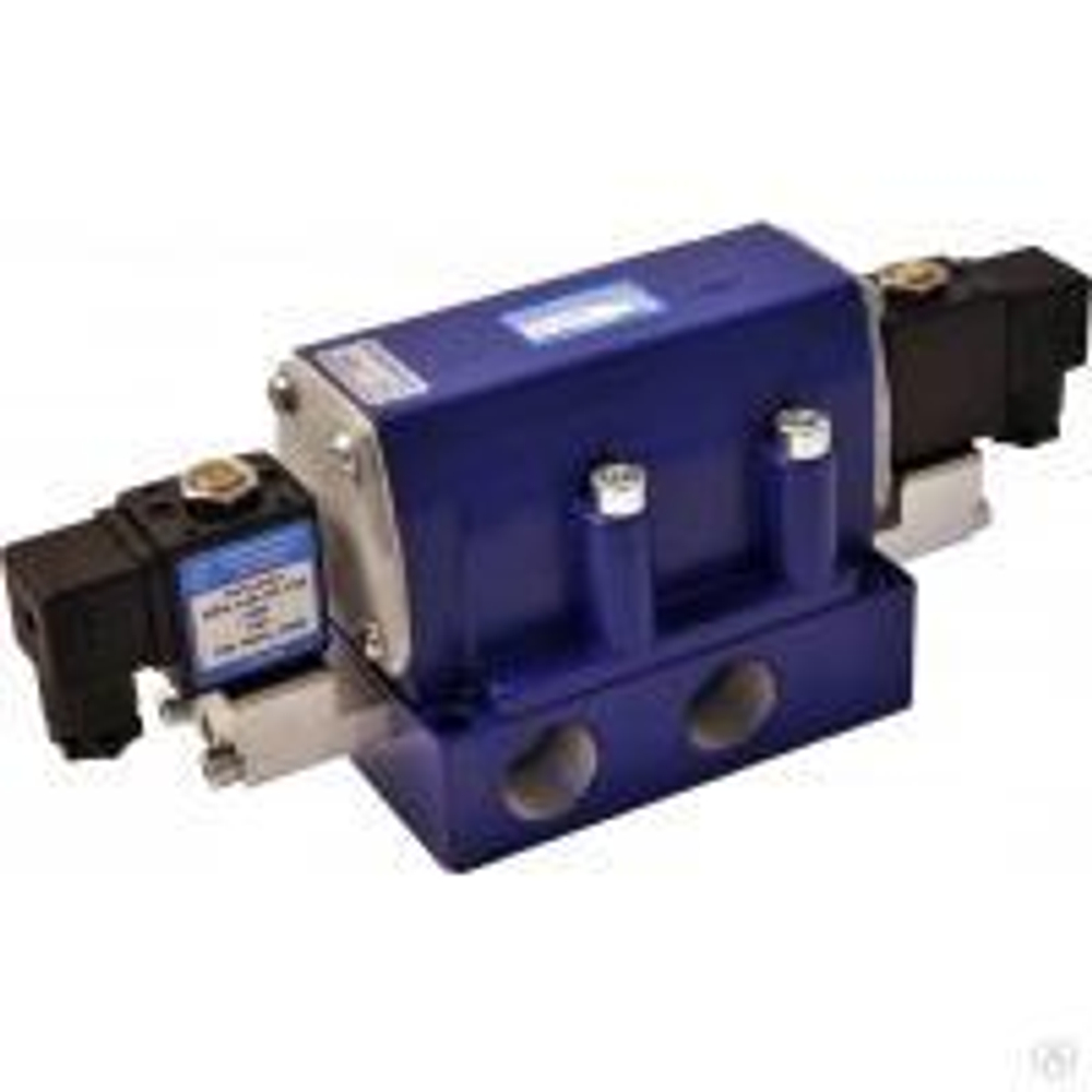 Пневмораспределитель В64 14А 03