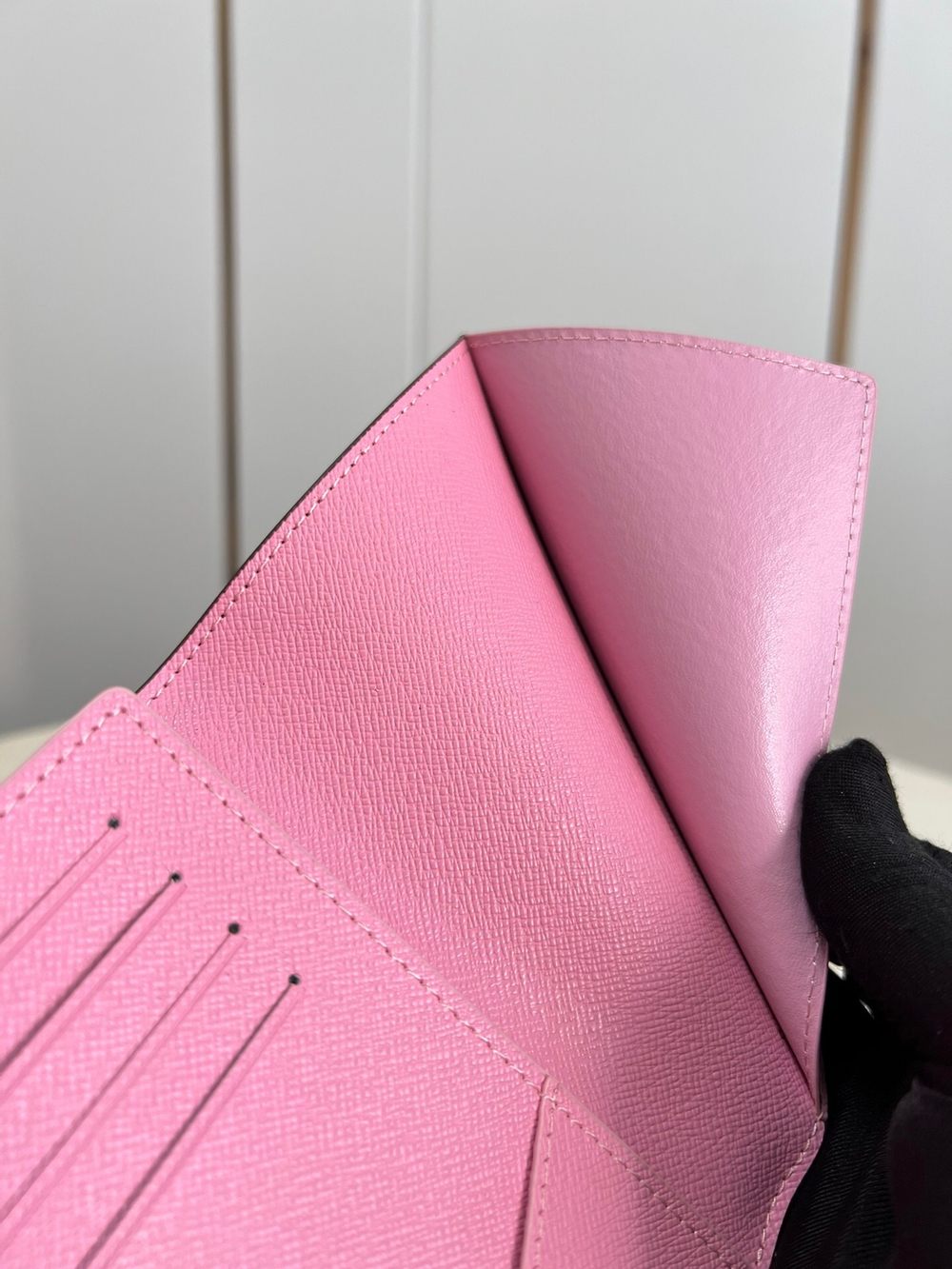 Louis Vuitton Passport Cover