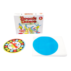 Игра для детей и взрослых "Break dance"