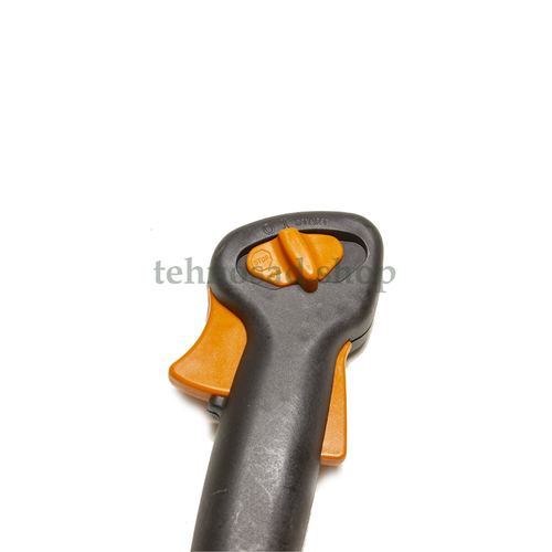 Ручка газа для триммера Stihl FS55 в сборе