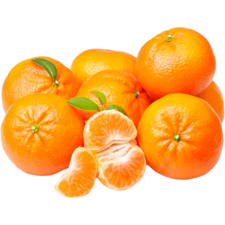Мандарины Сатанжи вес (7920)