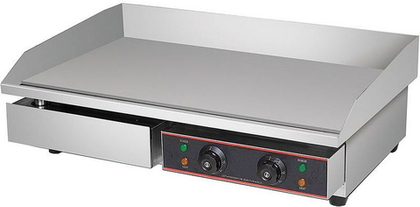 Жарочная поверхность электрическая Rosso HEG-820