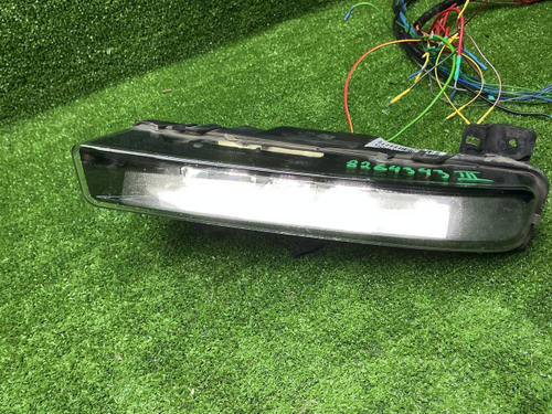 ПТФ левая BMW 5er G30 (2017-2020)