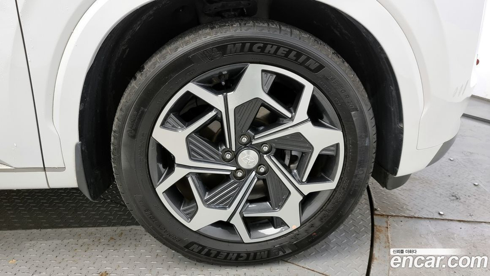 Hyundai Palisade Бензин 3.8 2WD (01.2022)