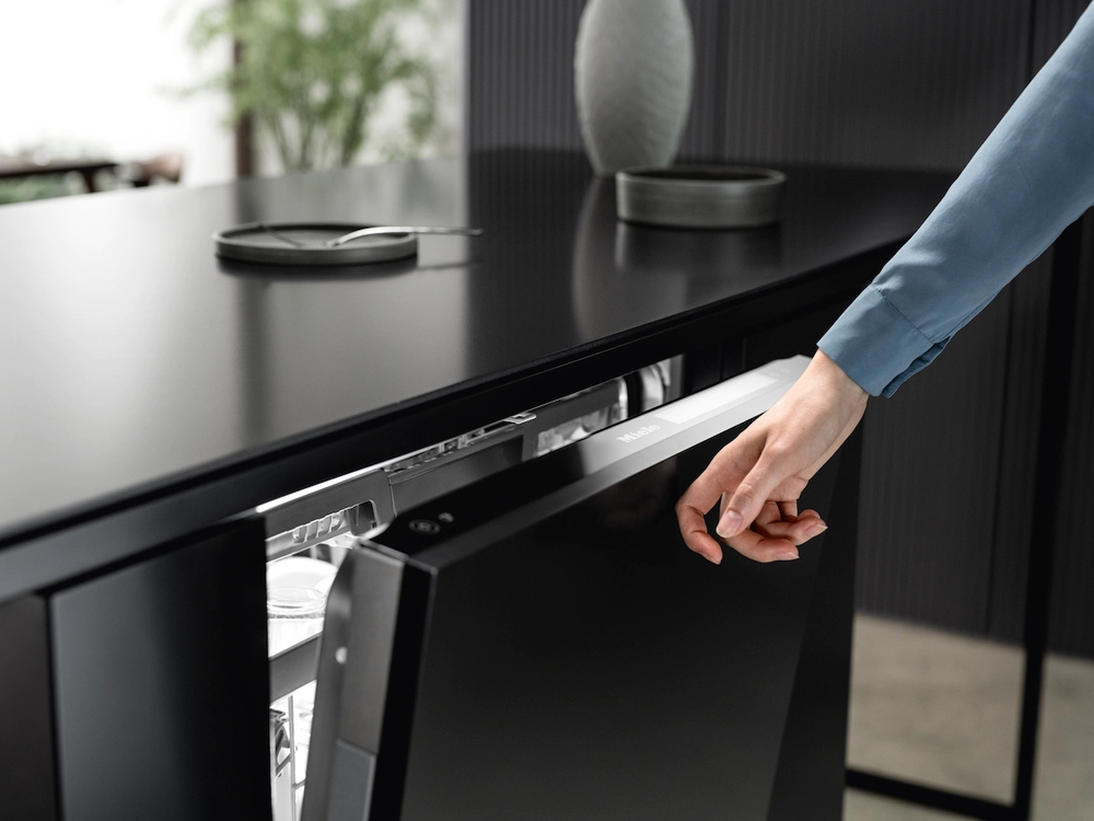 Встраиваемая посудомоечная машина Miele G 7975 SCVi XXL AutoDos K2O
