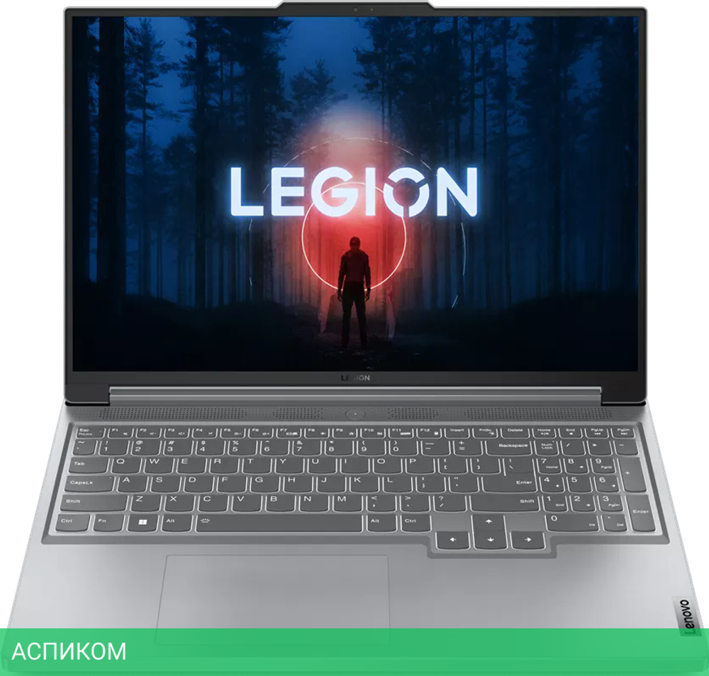 Ноутбук Lenovo Legion Slim 5 16APH8 82Y9000YRK