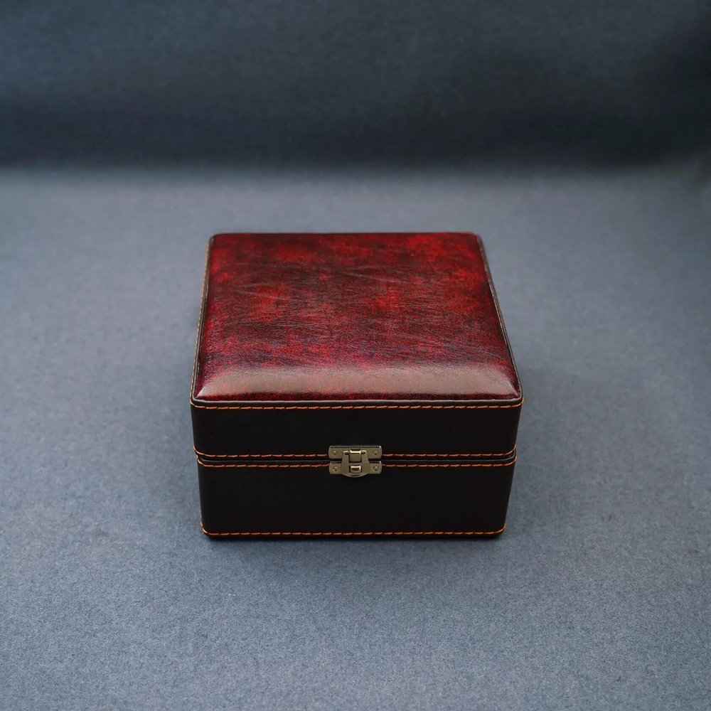 Подстаканник подарочный «Волчья стая»