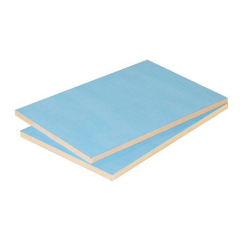 Сэндвич панель 3000х1500х10мм белая, 29419