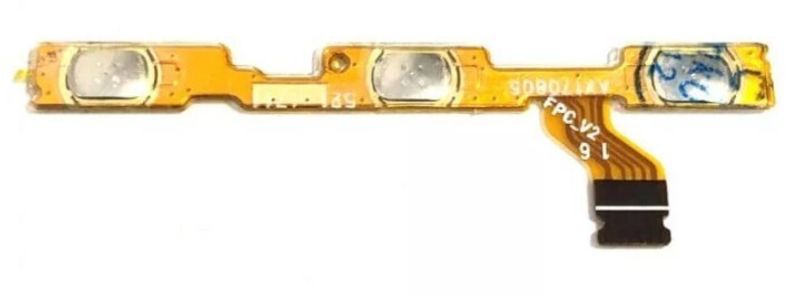 Шлейф для Xiaomi Mi5X / Mi A1 c кнопками включения и регулировки громкости