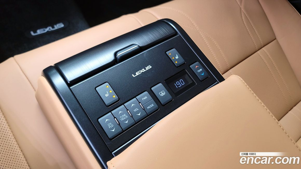 Lexus ES300h 7 Generation Luxury (11.2022)