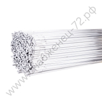 FoxWeld Пруток алюминиевый АL Si 5 (ER-4043) д.2,4х1000мм, 5кг (1 пачка, пр-во FoxWeld/КНР)