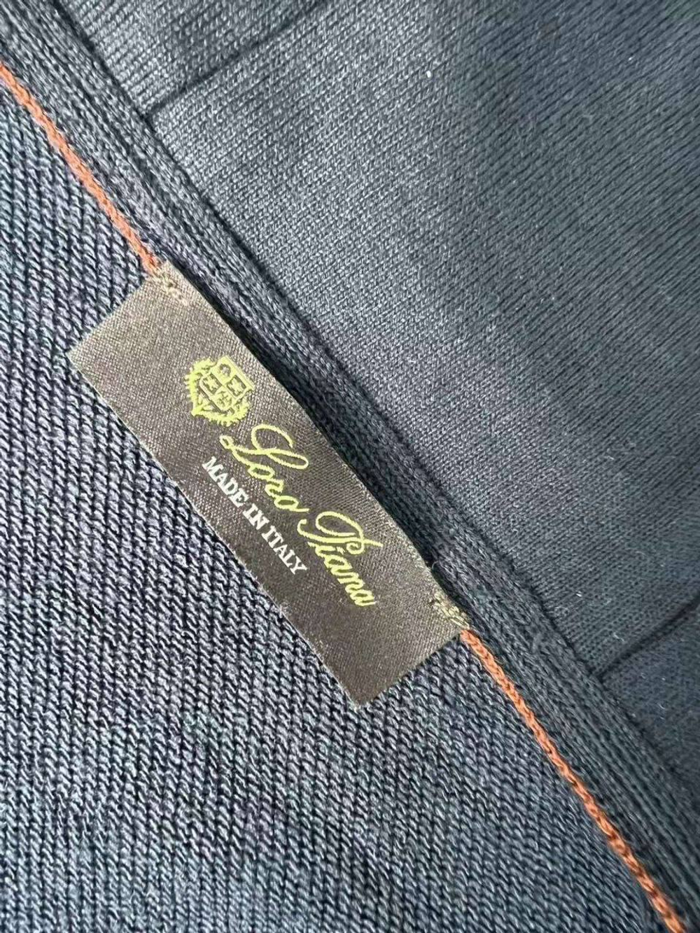 Костюм Loro Piana