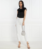 Блузка Liu Jo - черный(CA4220 T2526)