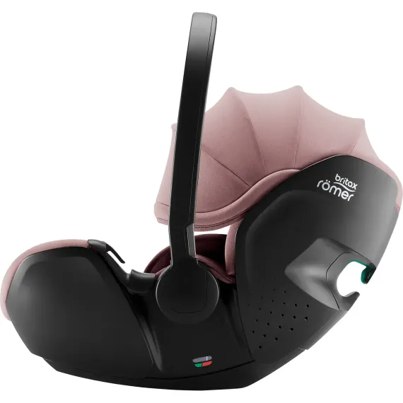 Автокресло Britax Roemer Baby-Safe Pro Dusty Rose