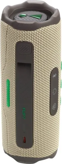 Портативная акустика JBL Flip 7 Sand