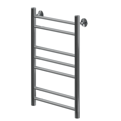 Полотенцесушитель MIXLINE VEGA  60х40 г2 (1/2'' ВР, 7 перекладин) водяной