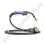 Горелка MIG-25 FLEX 3м