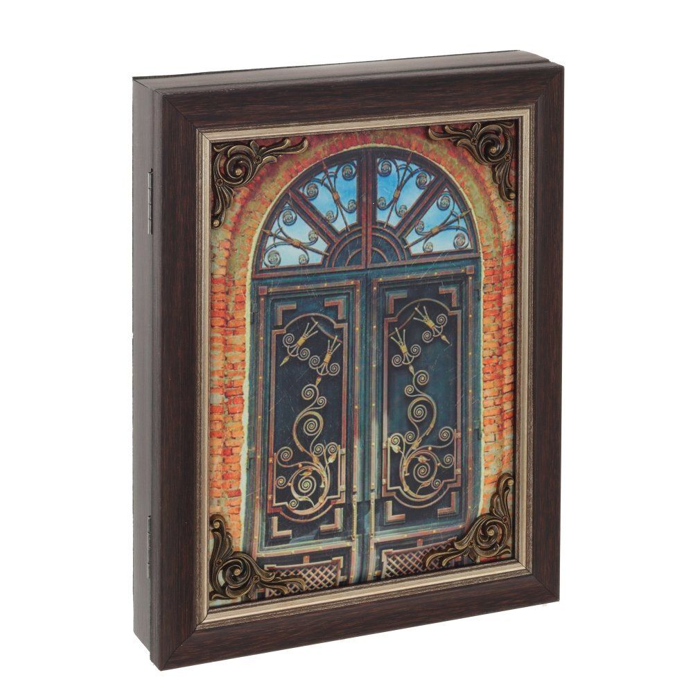 GAEM Ключница, L22 W5 H28 см