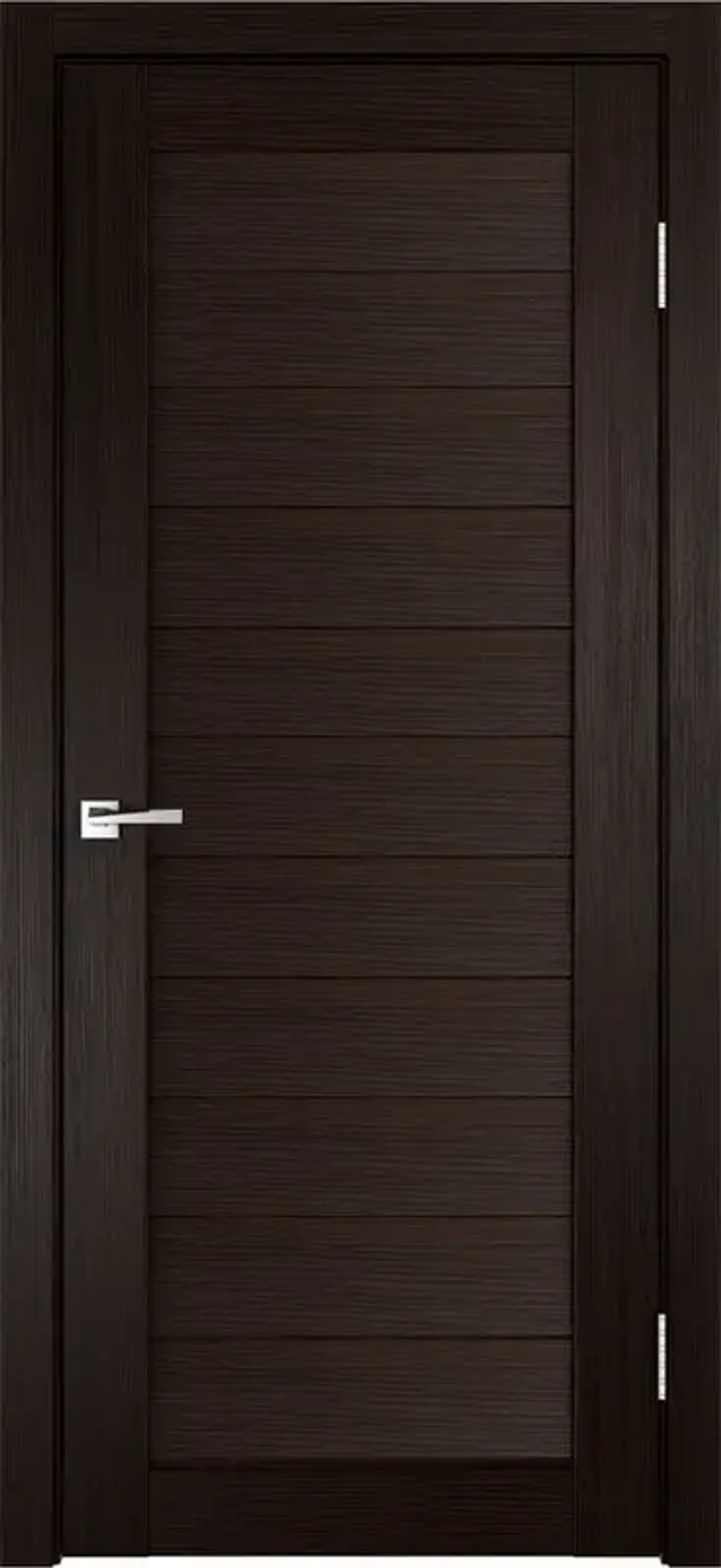Межкомнатная дверь Duplex 0 Венге