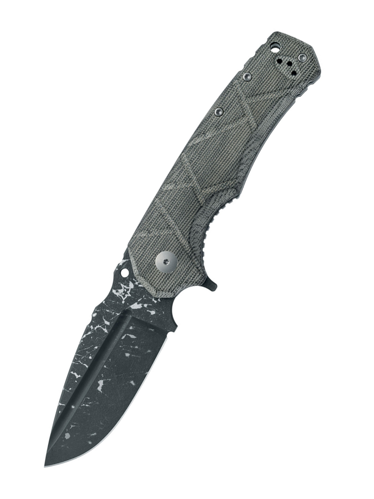 Складной нож Fox FX-557 URO