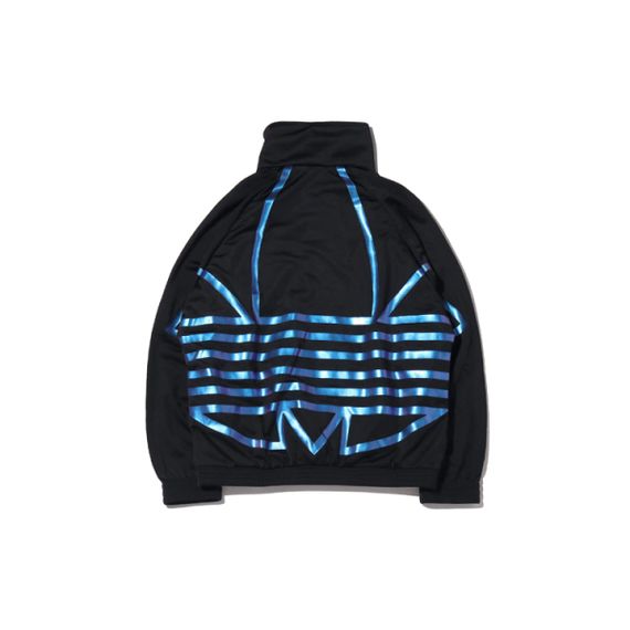 Adidas originals Zeno Track Jacket Logo