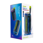 Беспроводная колонка Hopestar P64 Dazzling Speaker box