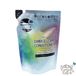 Восстанавливающий кондиционер NIHON Wins Damage Care Conditioner с маслом Арганы, мягкая упаковка 300 гр.