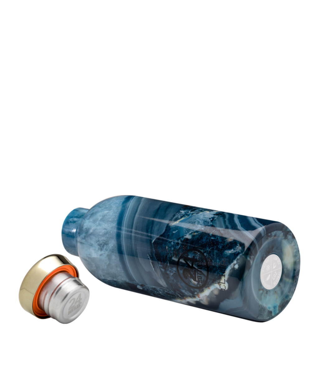 Бутылка 24Bottles Clima Bottle 500 мл