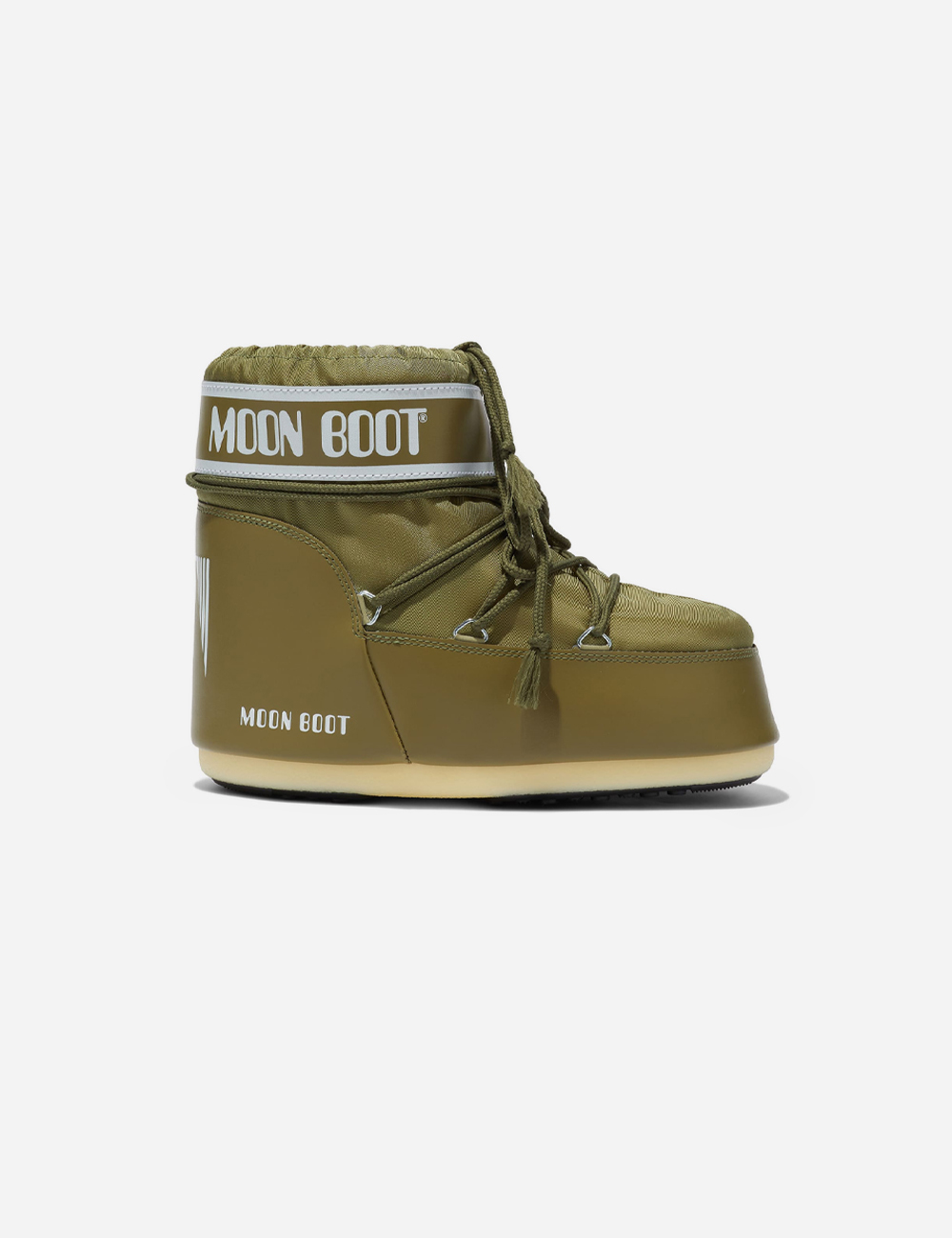 Moon Boot Icon Low "Green"