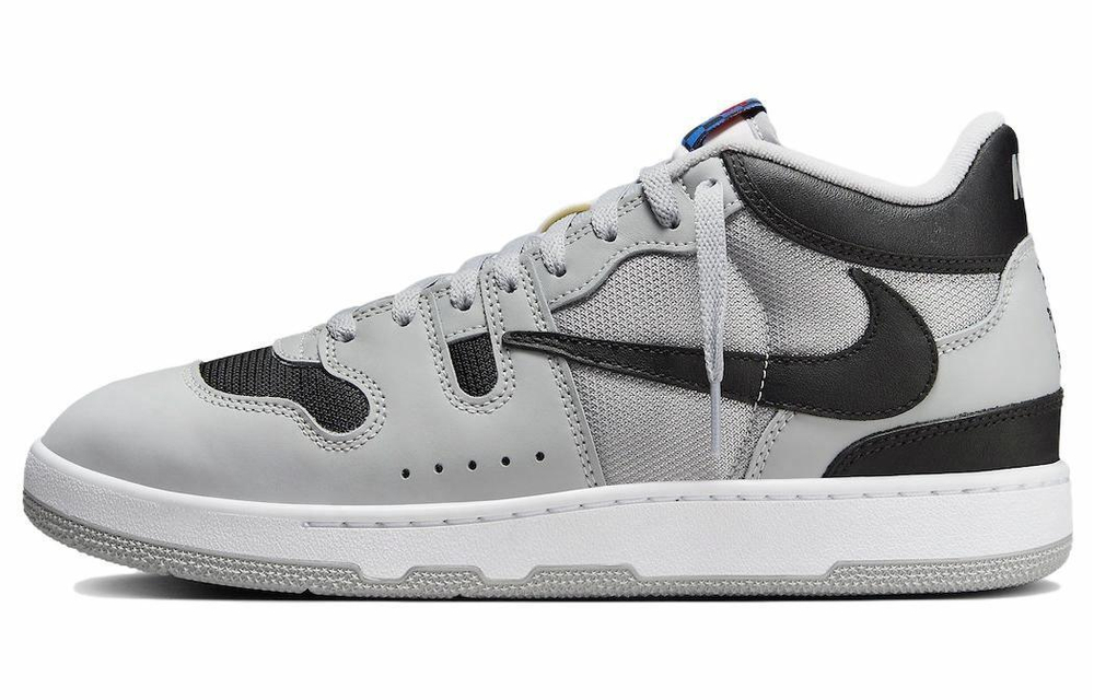 Кроссовки Travis Scott X Nike Mac Attack