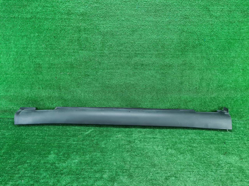 Накладка порога правая Kia Soul 3 SK (2019-н.в.)