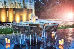 Кресло Муза Garda Decor 39AR-C288-1