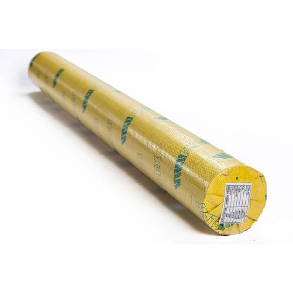 Баннер Vikuflex литой Blackout 620 г, 3.2*50 м, мат., 500D*500D, 28*28, двухсторонний