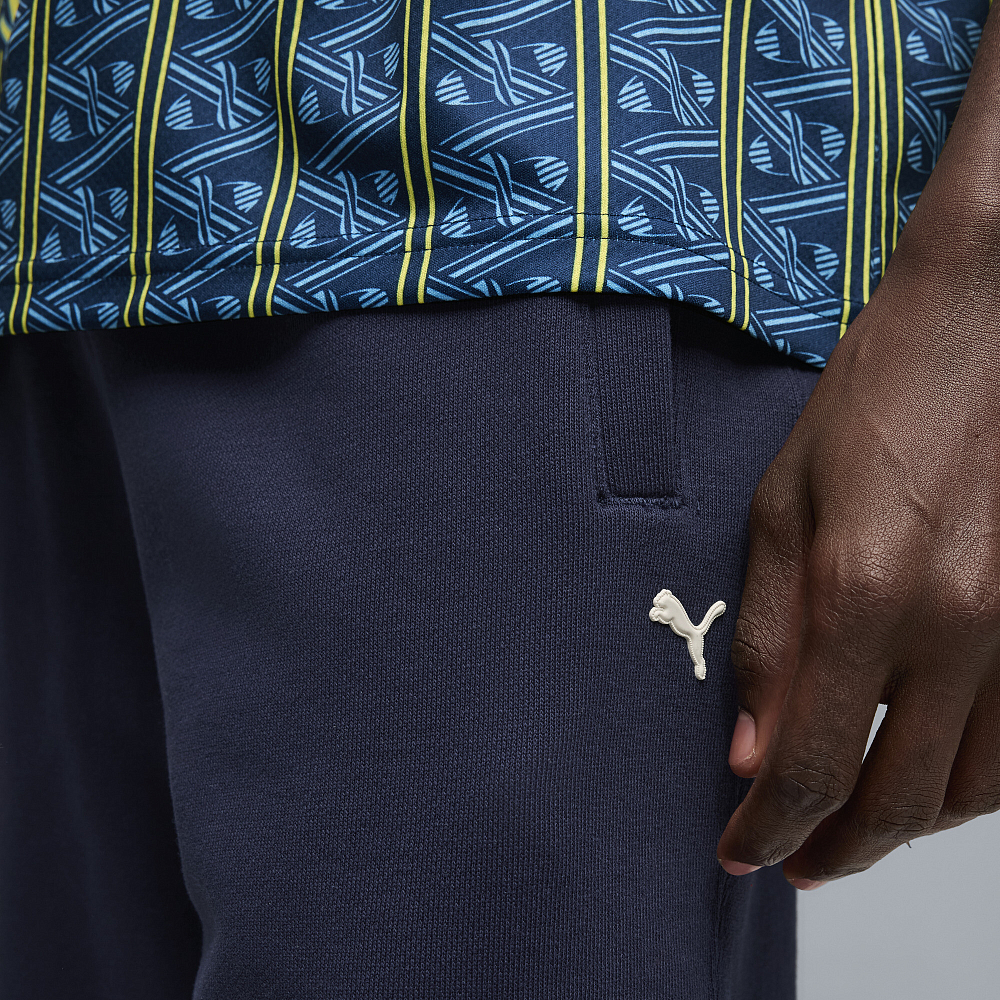 Мужские шорты PUMA SELECT Essentials Shorts