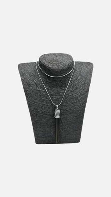 Бижутерия кисточка