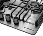 Варочная поверхность KUPPERSBERG FS 49 X