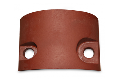 Соединитель стойки B