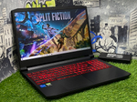 Игровой Acer 15.6' i5-11400H/RTX 3050Ti 4GB/FHD IPS 144Hz/16GB/512GB/ Nitro 5[AN515-57-51GK]/Windows 10