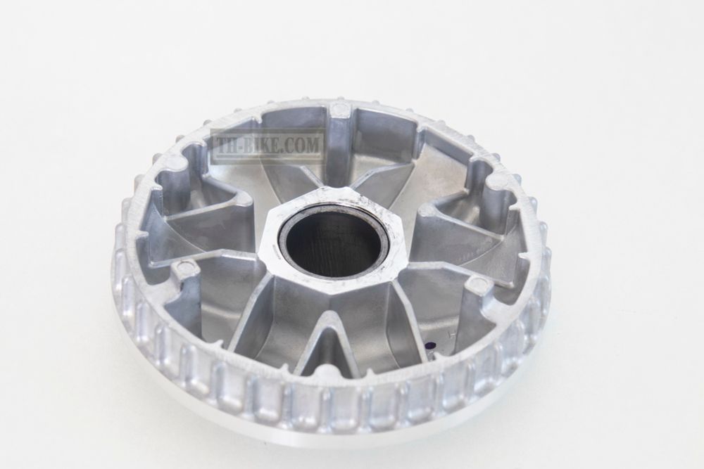 22110-KVB-900. 	FACE COMP., MOVABLE DRIVE