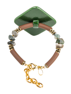 Браслет Figura Rombo Mat