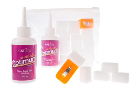 FALCO Optimum Premium Glue 125 ml