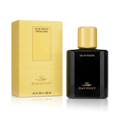 Davidoff Zino Eau De Toilette 125 ml (man)